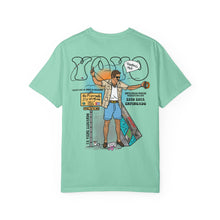 Load image into Gallery viewer, YOYO T-SHIRT
