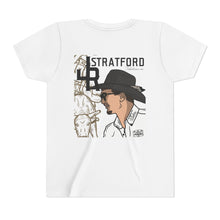 Load image into Gallery viewer, JR STRATFORD YOUTH T-SHIRT
