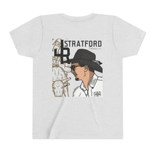 Load image into Gallery viewer, JR STRATFORD YOUTH T-SHIRT
