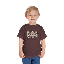 Load image into Gallery viewer, JR TODDLER T-SHIRT

