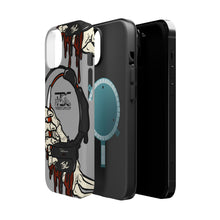 Load image into Gallery viewer, TAKE A LITTLE PHONE CASE  (Magnetic Impact-Resistant)
