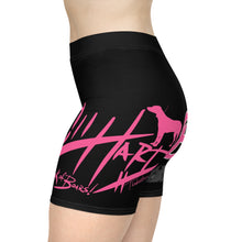 Load image into Gallery viewer, BARR-B X CULL HARD BIKER SHORTS

