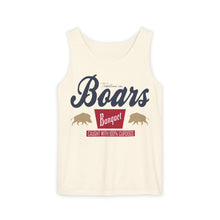 Load image into Gallery viewer, Boars Banquet TANK TOP
