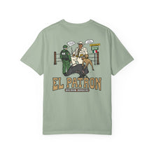 Load image into Gallery viewer, EL PATRON T-SHIRT
