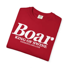 Load image into Gallery viewer, Boar t-shirt
