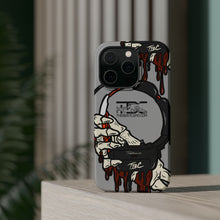 Load image into Gallery viewer, TAKE A LITTLE PHONE CASE  (Magnetic Impact-Resistant)
