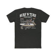 Load image into Gallery viewer, SURF N TURF T-SHIRT
