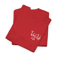 Load image into Gallery viewer, TRIBAL LIFE GRAPHIC TEE
