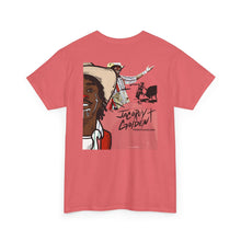 Load image into Gallery viewer, JACOREY GOLDEN T-SHIRT
