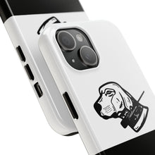 Load image into Gallery viewer, MUCHO BOARS TOUGH PHONE CASE
