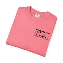Load image into Gallery viewer, QUE PASA USA T-SHIRT
