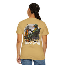 Load image into Gallery viewer, black fowl vintage
