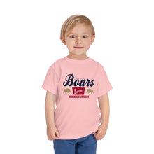 Load image into Gallery viewer, Boars Banquet Toddler Tee
