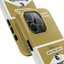 Load image into Gallery viewer, memorable phone case tough case
