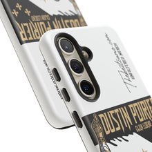 Load image into Gallery viewer, DUSTIN PHONE CASE
