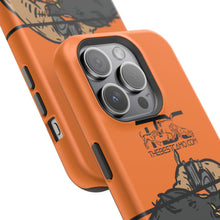 Load image into Gallery viewer, HUNG TOUGH MAGNETIC  PHONE CASE
