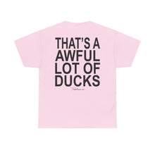 Load image into Gallery viewer, DUCKS
