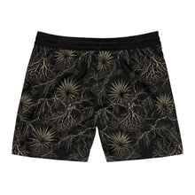 Load image into Gallery viewer, MIDNIGHT CAMO SHORTS
