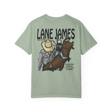 Load image into Gallery viewer, LANE JAMES T-SHIRT
