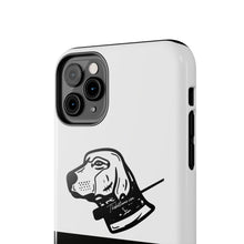 Load image into Gallery viewer, MUCHO BOARS TOUGH PHONE CASE

