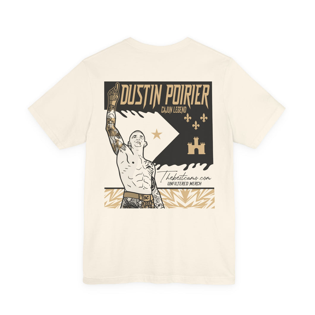 DUSTIN