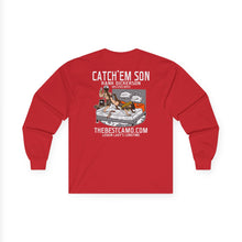 Load image into Gallery viewer, RANK DICKERSON CATCH EM SON
