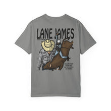 Load image into Gallery viewer, LANE JAMES T-SHIRT
