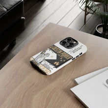 Load image into Gallery viewer, DUSTIN PHONE CASE
