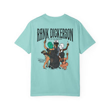 Load image into Gallery viewer, RANK DICKERSON 1 SHIRT

