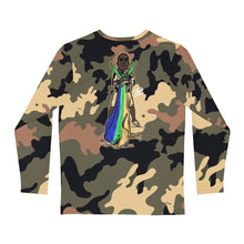 Load image into Gallery viewer, YOUNG DOLPH MAHI DRIFIT LONG SLEEVE
