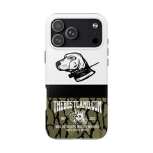 Load image into Gallery viewer, MUCHO BOARS TOUGH PHONE CASE
