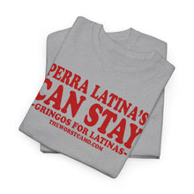 Load image into Gallery viewer, Gringos for Latinas
