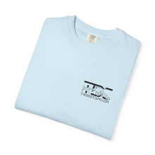 Load image into Gallery viewer, LANE JAMES T-SHIRT
