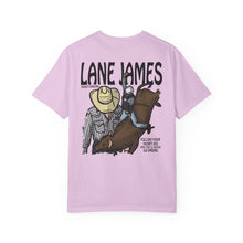Load image into Gallery viewer, LANE JAMES T-SHIRT
