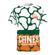 Load image into Gallery viewer, CANES TBC DRIFIT SHORT SLEEVE
