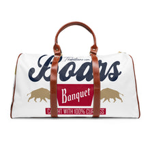 Load image into Gallery viewer, BOARS BANQUET TRAVEL BAG
