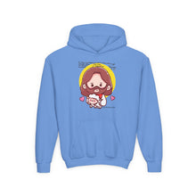 Load image into Gallery viewer, YOUTH BLUE X LIL ALEX
