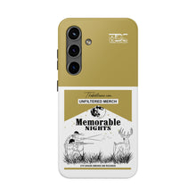 Load image into Gallery viewer, memorable phone case tough case
