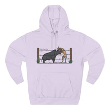 Load image into Gallery viewer, HUNG HOODIE

