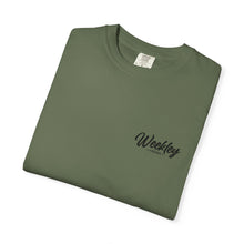 Load image into Gallery viewer, BASS T-SHIRT WEEKELEY FISHING X THEBESTCAMO.COM
