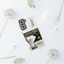 Load image into Gallery viewer, DUSTIN PHONE CASE
