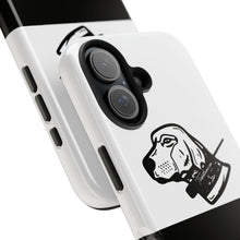 Load image into Gallery viewer, MUCHO BOARS TOUGH PHONE CASE
