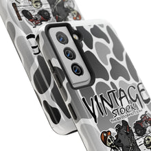 Load image into Gallery viewer, VINTAGE STOCK PHONE CASE
