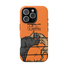 Load image into Gallery viewer, HUNG  (Magnetic Impact-Resistant) PHONE CASE
