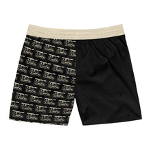 Load image into Gallery viewer, HERITAGE Men&#39;s Mid-Length Swim Shorts

