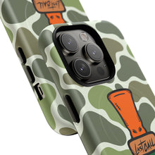 Load image into Gallery viewer, LAST CALL MAGNETIC IPHONE CASE
