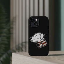 Load image into Gallery viewer, HOGDOG IMPACT MAGNETIC PHONE CASE
