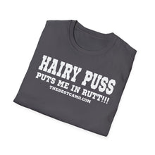Load image into Gallery viewer, HAIRY PUSS
