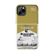Load image into Gallery viewer, memorable phone case tough case

