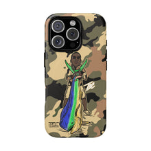 Load image into Gallery viewer, YOUNG DOLPH PHONECASE
